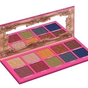 Jeffree Star Androgyny Palette NIB